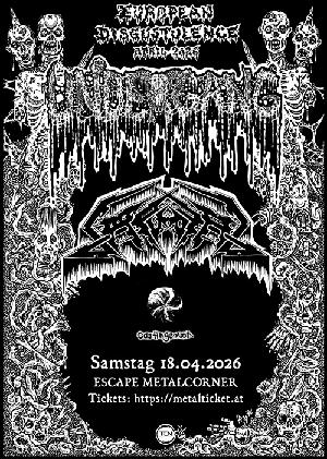 Undergang, Corpus Offal, Castingcouch