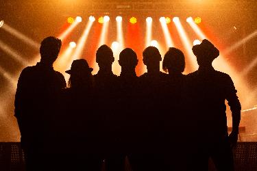 Logo BAUCHGEFÜHLE Vol.3