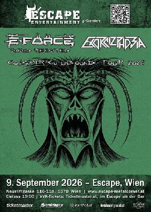 E-Force, Exorcizphobia