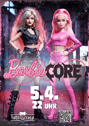 BARBIECORE