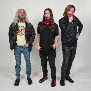 Logo THE ARISTOCRATS