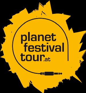 Logo PLANET FESTIVAL TOUR 2026 - Qualifying #1