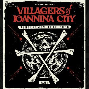 Logo VILLAGERS OF IOANNINA CITY