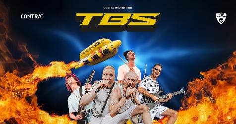 Logo TBS