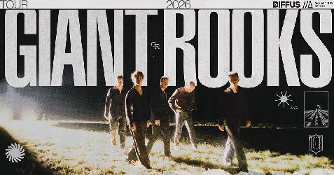 Logo GIANT ROOKS