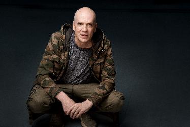 Logo DEVIN TOWNSEND