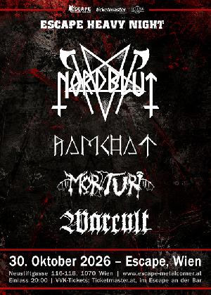 Nordblut, Ramchat, Morituri, Warcult