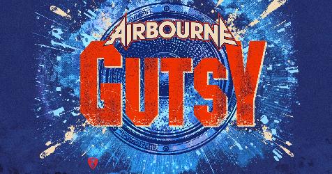Logo AIRBOURNE