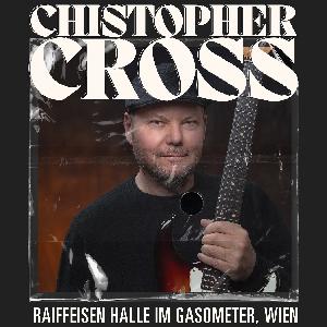 Logo CHRISTOPHER CROSS