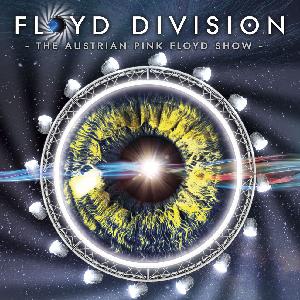 Logo FLOYD DIVISION - THE AUSTRIAN PINK FLOYD SHOW