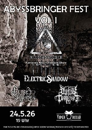 Live: ABYSSBRINGER FEST VOL I