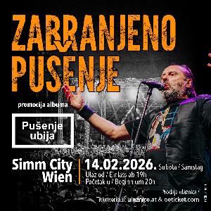 Logo ZABRANJENO PUŠENJE