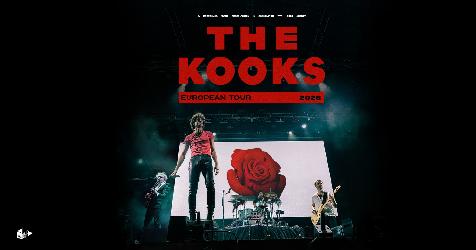 Logo THE KOOKS