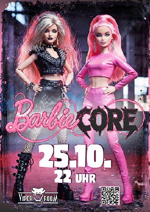 BARBIECORE