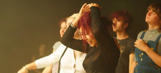 Event Bild