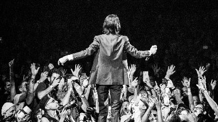 Nick Cave & The Bad Seeds