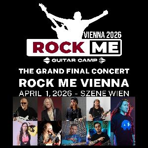 Logo HERMANN LI | ANDY TIMMONS | KEE MARCELLO & more