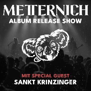 Logo METTERNICH | SANKT KRINZINGER
