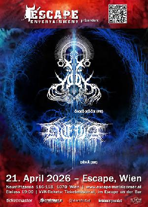 ÖxxÖ XööX, Déhá