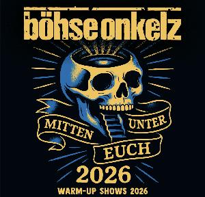 Logo BÖHSE ONKELZ