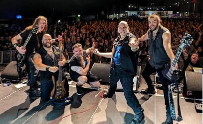Blaze Bayley