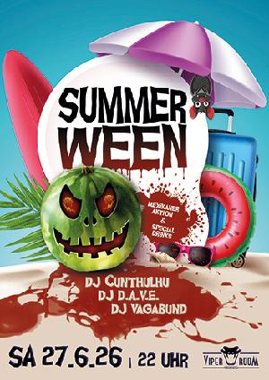 SUMMERWEEN