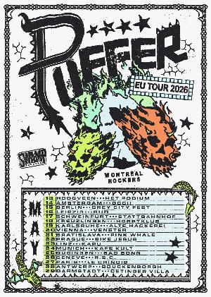 Puffer Tour