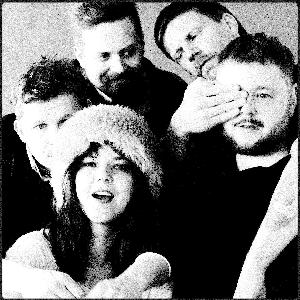 Logo OF MONSTERS AND MEN