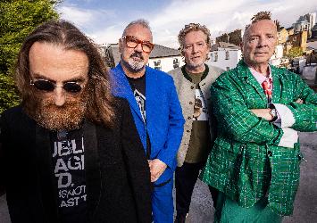 Logo PUBLIC IMAGE LTD.