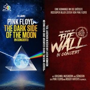 Pink Floyd © Star Entertainment